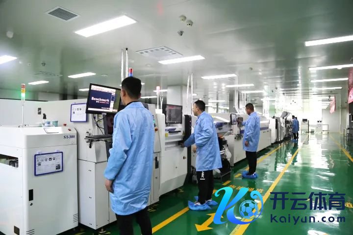 龙湖精密电子(山西)有限公司坐褥车间